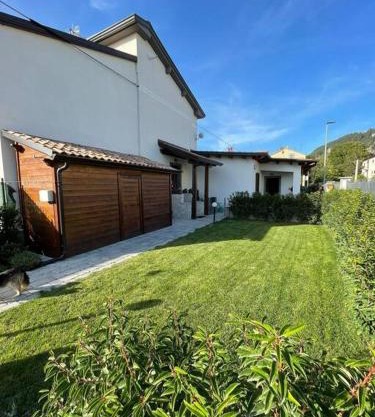 Home&Nature - Casa di montagna