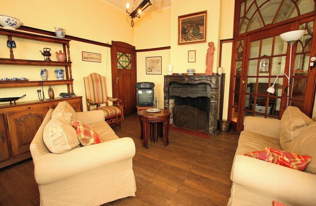 Gemütliches Ferienhaus in den Bouillon-Ardennen