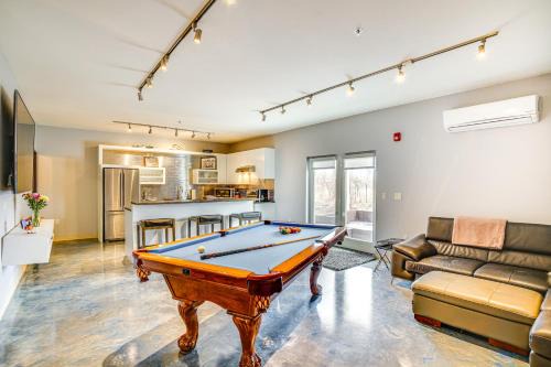 Home Near Road America and Elkhart Lake