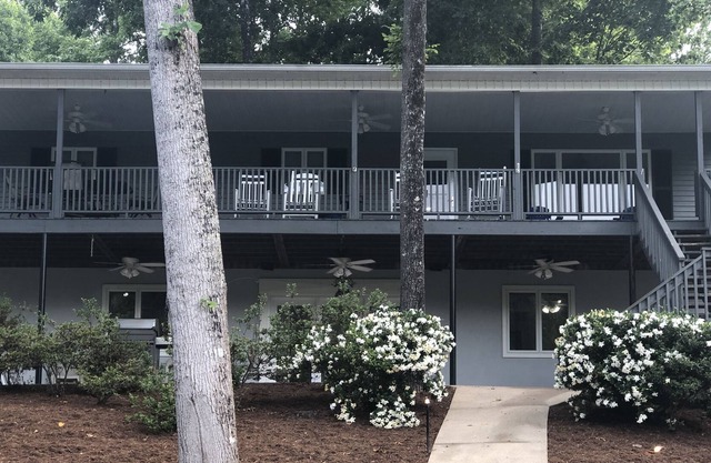 Haus am schönen Lake Keowee jetzt w / WiFi