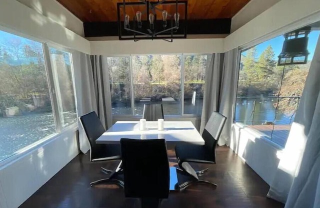 Home on the River