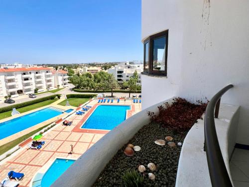 Home Out Albufeira - T1 Oura
