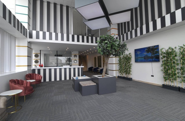 HOME PLUS HOTEL