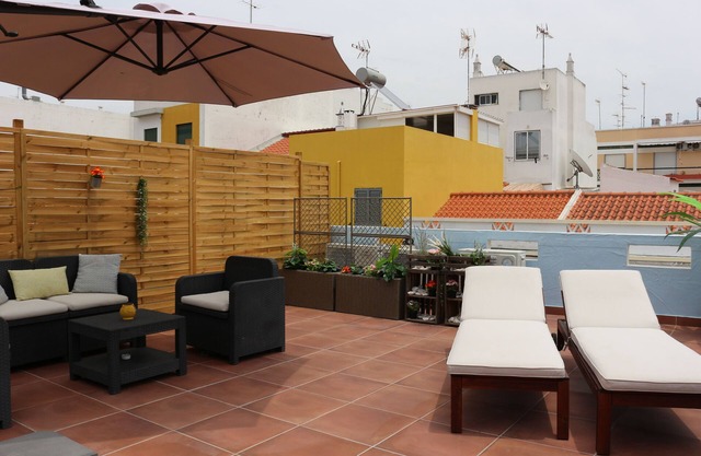 Home Sweet Home - Einstöckiges Haus im Zentrum von Vila Real de Santo António
