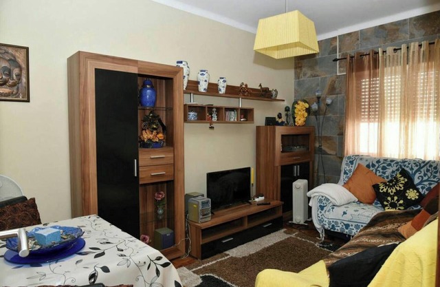 Homerez - Wohnung in Vila Real de Santo António