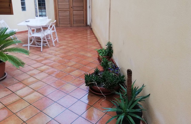 Casa Santulì - Wohnhaus in der Nähe der griechischen Tal der Tempel
