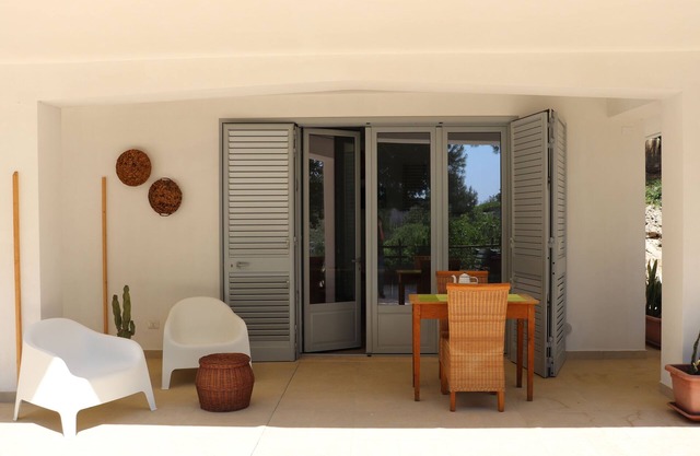 Casa ' Mare e Natura 3 '