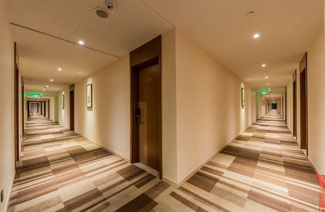 Home Selection Hotel JinqiaoRoadShanghai