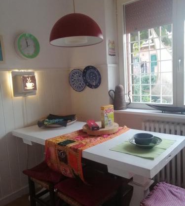 Home Shanti