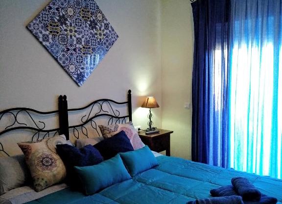 HOME STAR IV con vistas