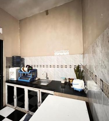 Home Stay Pandawa Lima