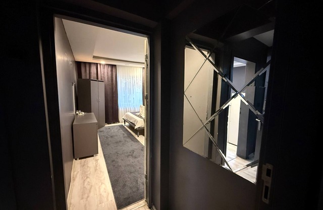 Home Suit apart otel