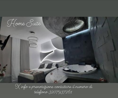 Home Suite