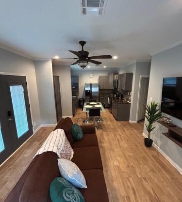Home Sweet Home - a luxurious escape