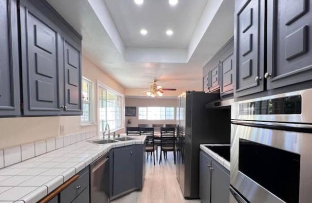 Home Sweet Home Modern 4BD/2BA in San Jose