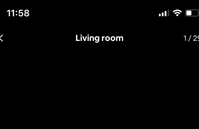 Home sweet home