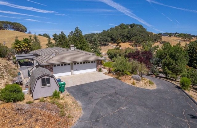 Home Sweet Home--Your Wine Country Home Away from Home!
