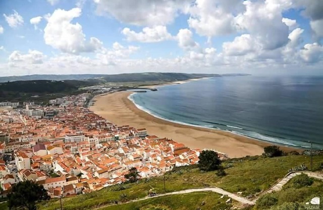 Home Sweet Praia