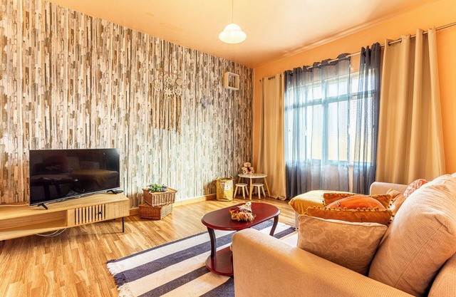 Home Thomas - Calheta o Conforto na Natureza
