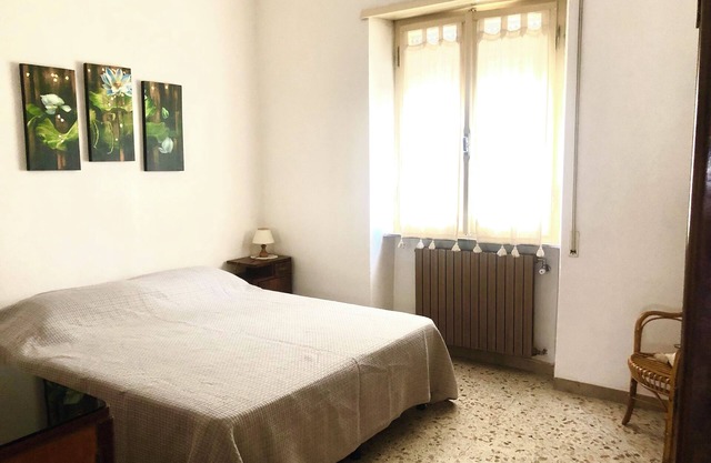 Home Tonino-bedroom bed & breakfast in enchanting Tempio Pausania with WiFi