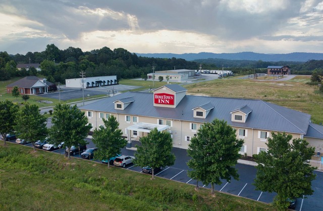 Home Town Inn Ringgold