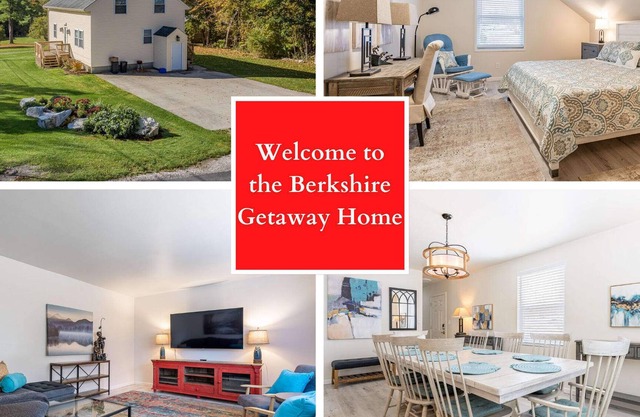 New Remodeled Home★Central A/C★1mile from 2 Lakes