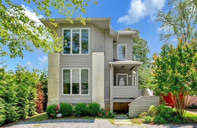 Home w/ Beach Access Boat Slip Basketball Court