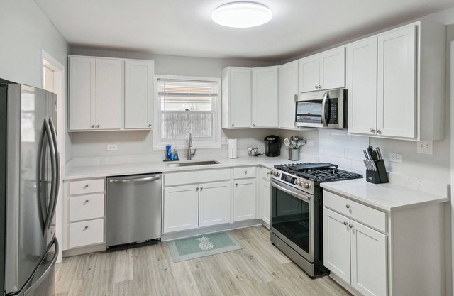 Home W/ Separate In-law Suite