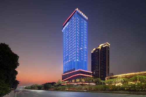 Home2 Suite by Hilton Chaozhou