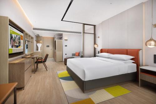 Home2 Suite by Hilton Shenyang Yuhong