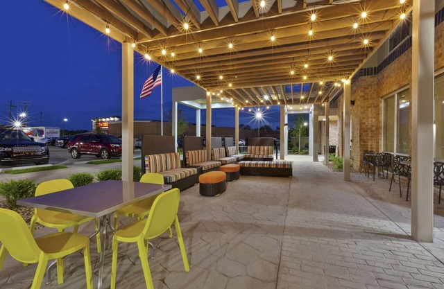 Home2 Suites By Hilton West Bloomfield Detroit