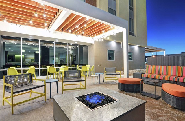 Home2 Suites by Hilton Grand Junction Northwest
