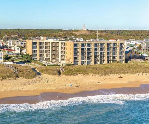 Home2 Suites by Hilton Outer Banks Kill Devil Hills