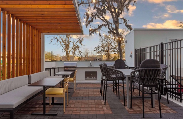 Home2 Suites By Hilton Lake Jackson