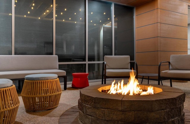 Home2 Suites by Hilton Lexington Park Patuxent River NAS, MD