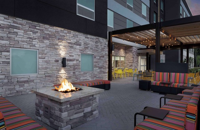 Home2 Suites By Hilton Poughkeepsie