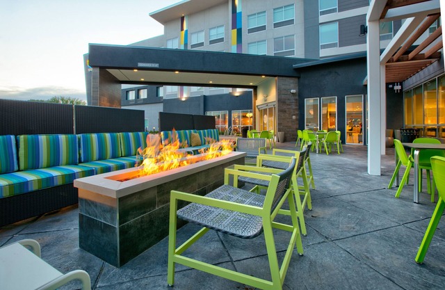 Home2 Suites by Hilton Wichita Falls, TX