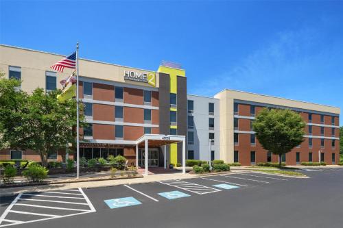 Home2 Suites by Hilton Lexington Park Patuxent River NAS, MD