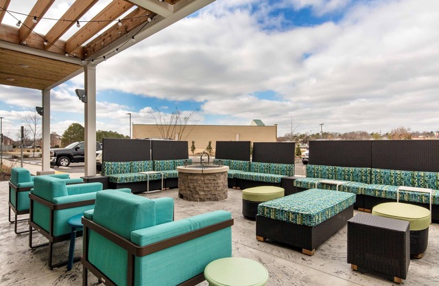 Home2 Suites by Hilton Olive Branch, MS