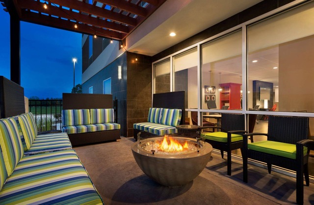 Home2 Suites by Hilton Baton Rouge