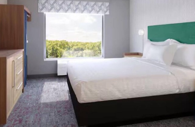 Home2 Suites By Hilton Fort Worth Lake Worth