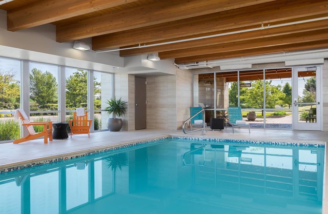 Home2 Suites by Hilton Idaho Falls