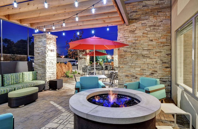 Home2 Suites by Hilton Springfield North