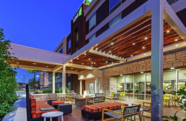 Home2 Suites by Hilton Abilene