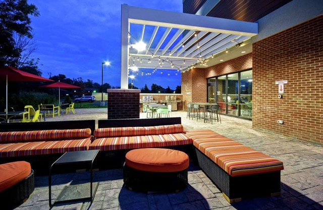 Home2 Suites by Hilton Amherst Buffalo