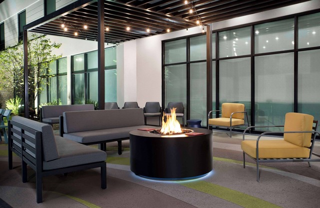 Home2 Suites By Hilton Athens I 65