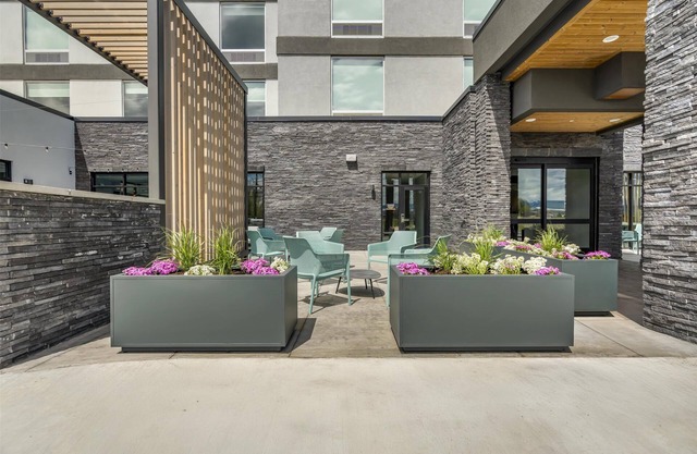 Home2 Suites By Hilton Bozeman Four Corners