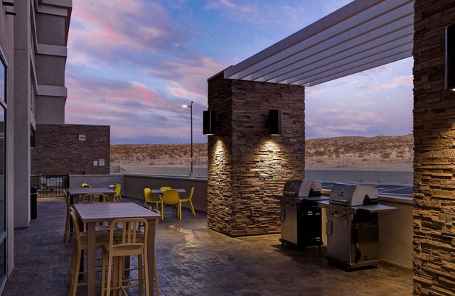 Home2 Suites by Hilton Barstow