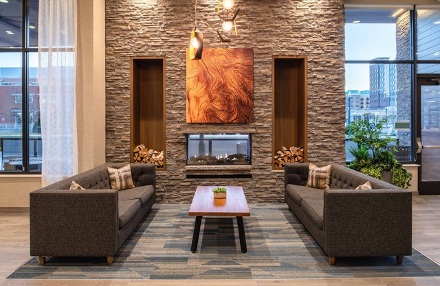 Home2 Suites Boise Downtown