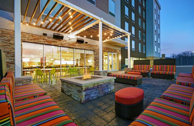 Home2 Suites by Hilton Columbus